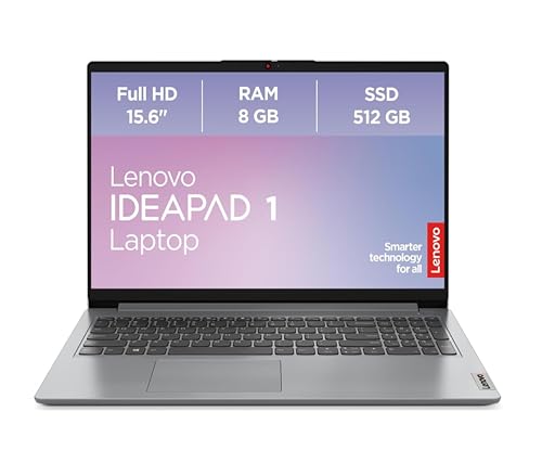 Lenovo IdeaPad 1 Laptop | 15,6