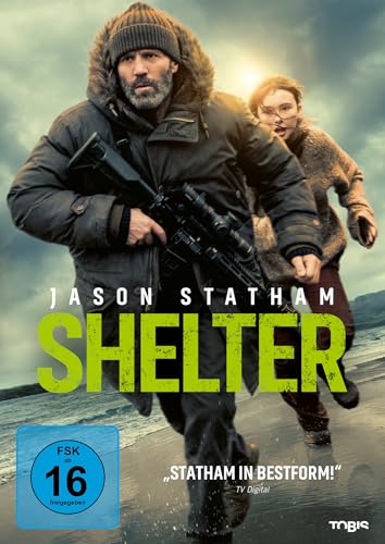 Shelter [DVD]