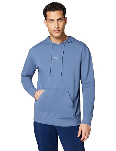 HUGO Laze Hoodie 10261152 01