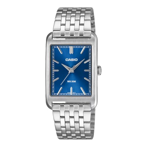 Casio Herren Analog Quarz Armbanduhr Casio Collection