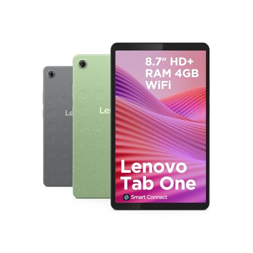 Lenovo Tab One Tablet | 8.7