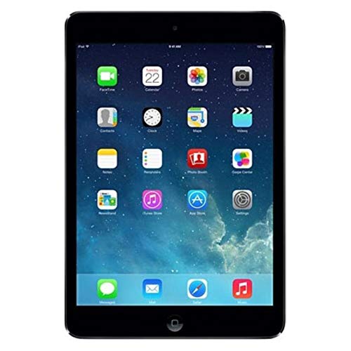iPad Air 2, 9,7