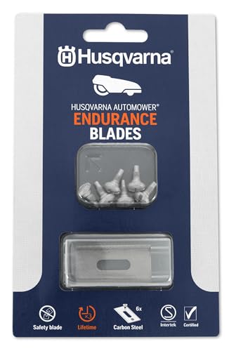 Husqvarna Automower® Endurance Messer