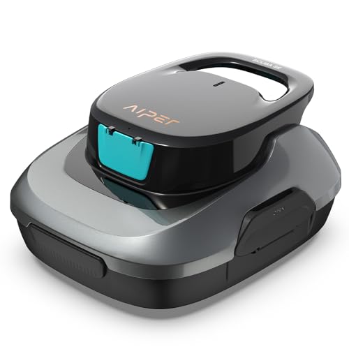 Poolroboter
