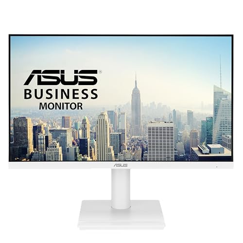 ASUS VA279QGS-W Business Monitor