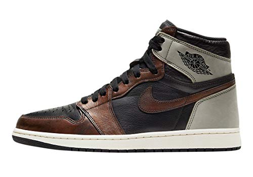 Nike Air Jordan 1 Retro High OG Patina Sneaker EU 41