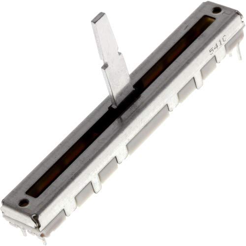 Pioneer DCV1010 Linefader, Materfader DJM 400/600/700/3000