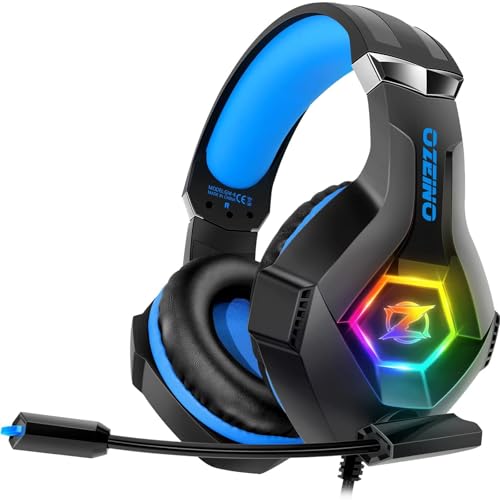 PS4 Headset