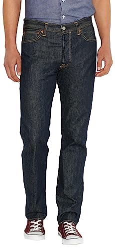 Levi's Herren 501® Original Fit Jeans