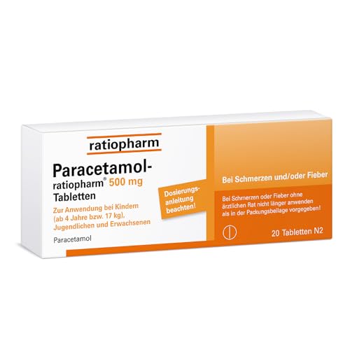 Paracetamol