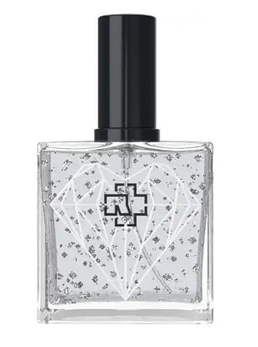 Rammstein Diamant for Her Eau de Parfum 100ml
