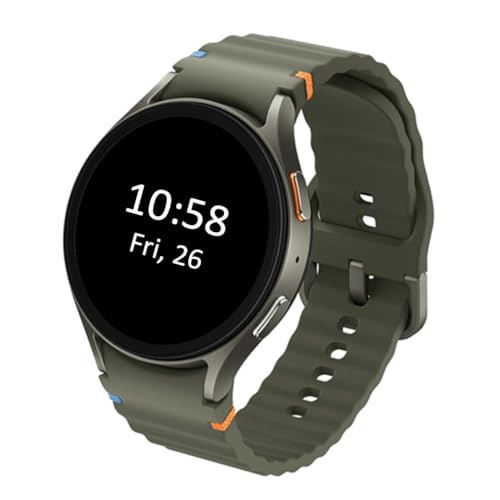 Samsung L300 Galaxy Watch7, 40mm, Green