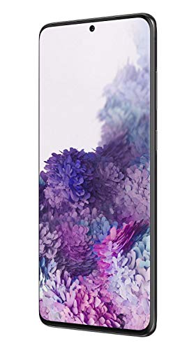 Samsung Galaxy S20+ 128 GB/8GB (Cosmic Black) Spanische Version , Schwarz