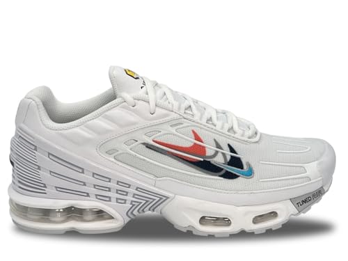 Nike Air Max Plus III Multi Swoosh - 41