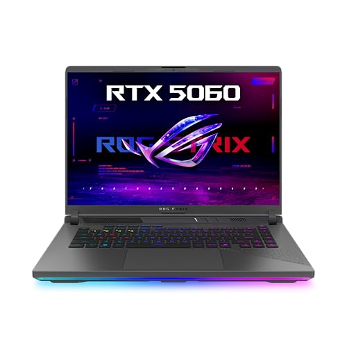 ASUS ROG Strix G16 G614FM Laptop | 16