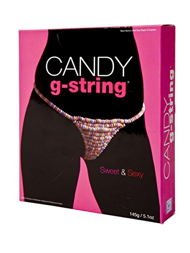 You2Toys Candy String, 1er Pack (1 x 145 g)