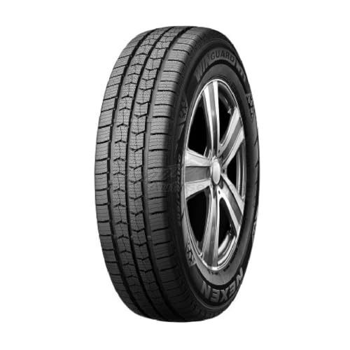 Nexen Winguard WT1 - 195/60R16 99T - Winterreifen