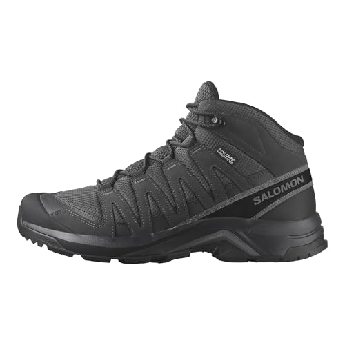 Salomon X-Adventure Recon MID Gore TEX All-In-One Herren Tennisschuh