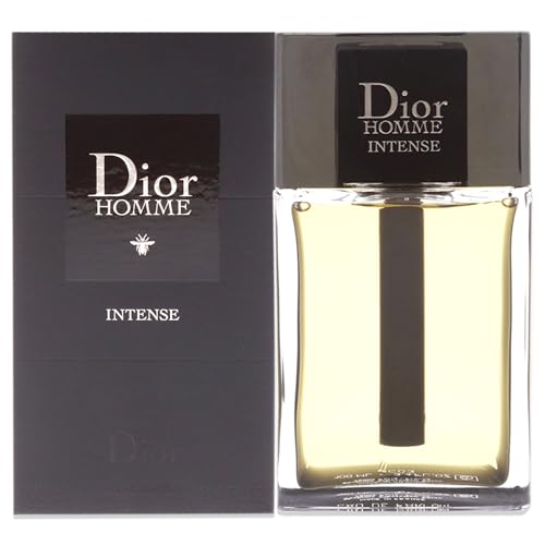 Dior Homme Intense Eau de Parfum 100ml