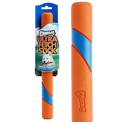 Chuckit! - Ultra Fetch Stick - 28 cm - 1 Stück