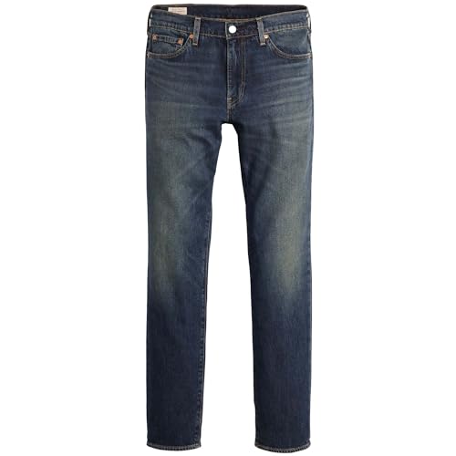 Levi's Herren 511 Slim Jeans, World View, 31W / 30L