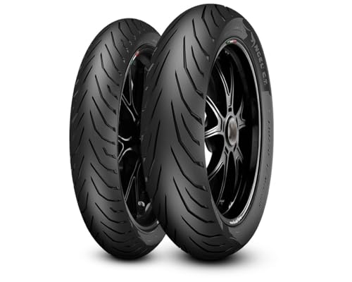 PIRELLI 110/70-17 TL 54S ANGEL CITY Sommerreifen