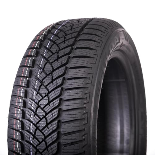 Fulda 531960 Kristall Control HP 2 M+S - 205/55R16 91H - Winterreifen