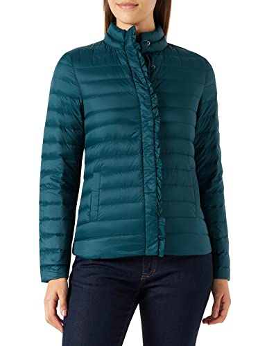 Naf Naf Damen Bupluma Große Teile, Blau, 42