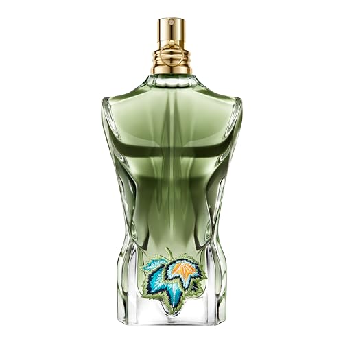 Jean Paul Gaultier Le Beau Paradise Garden Eau de Parfum 125ml