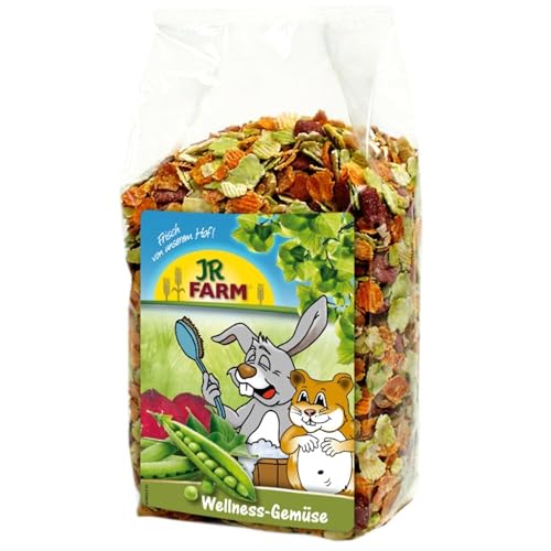 JR FARM Wellness Gemüse 600 g