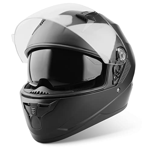 Motorradhelm