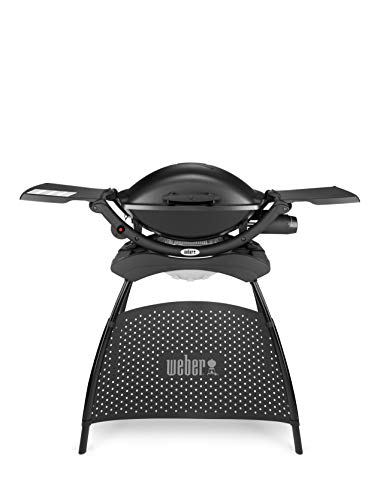 Gasgrill weber