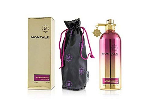 MONTALE, Intense Cherry, Eau de Parfum, Unisexduft, 100 ml
