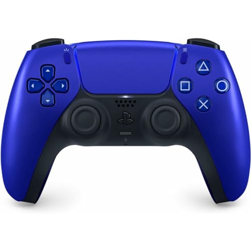 Sony DualSense Wireless Controller Cobalt Blue