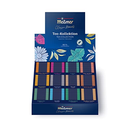 Meßmer Collection Boxen (Klassiker Collection Box)