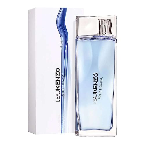 KENZO L´Eau Pour Homme