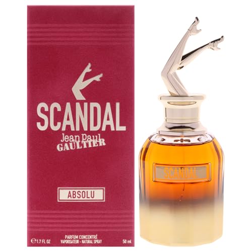 Jean Paul Gaultier Scandal Absolu Parfum Concentre 50ML