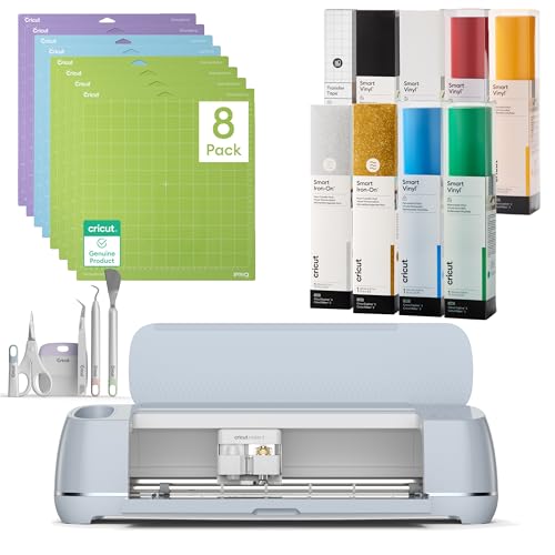 Cricut Maker 3 |Mega Paket (2025)
