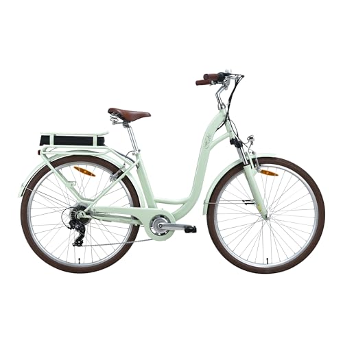 E bike damen
