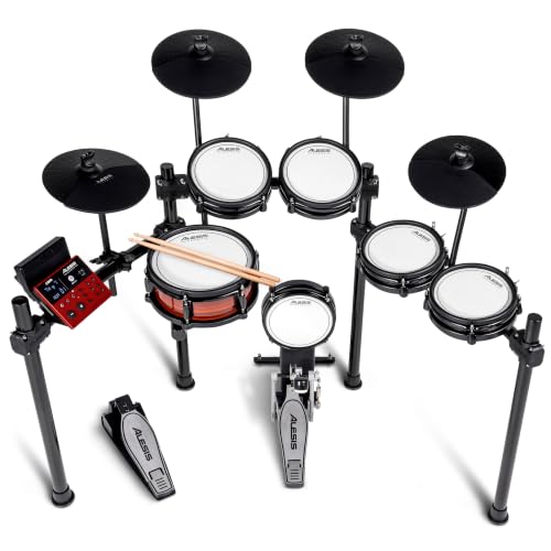 Alesis Nitro Pro XL elektronisches Schlagzeug