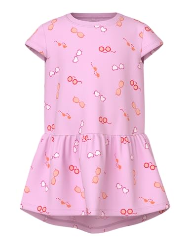 NAME IT Nmfvigga Capsl Dress F1 Noos