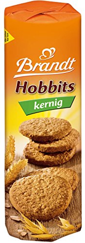 250g BRANDT HOBBITS KERNIG