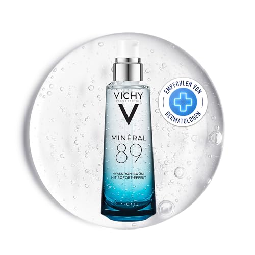 VICHY MINERAL 89 Elixier 75 ml