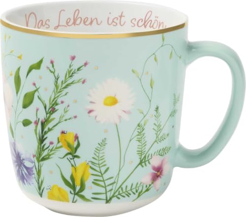 Blütenträume Kaffeebecher 