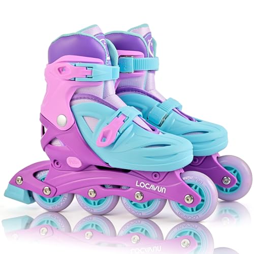 Inline skates