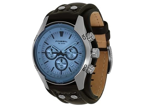 Fossil Herrenarmbanduhr Sport CH2564