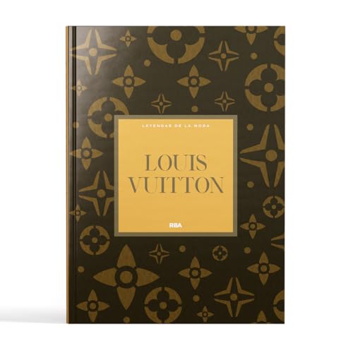 Louis Vuitton (Leyendas de la Moda I)
