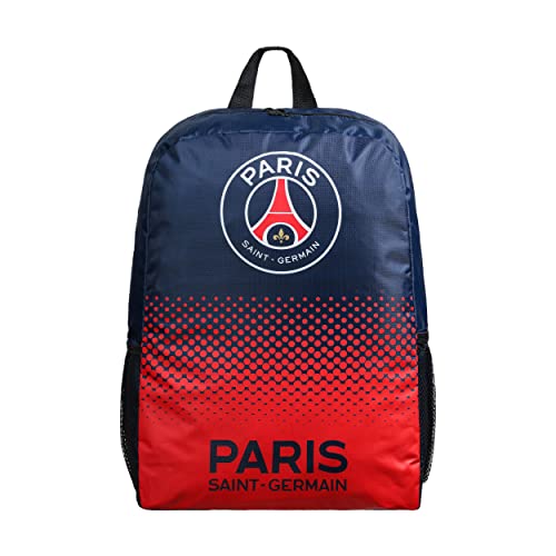 FOCO Offizielles Lizenzprodukt Paris Saint-Germain FC Fade Rucksack