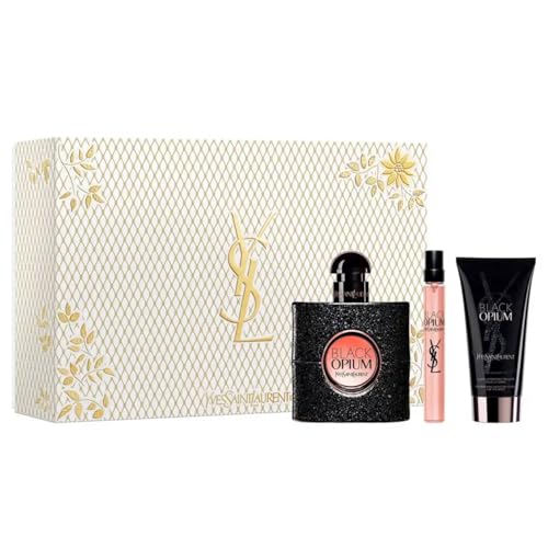 Yves Saint Laurent Opium Ep 50 Vp + Body 50 Ml