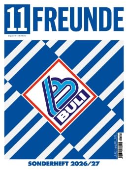 11 Freunde 297/2026